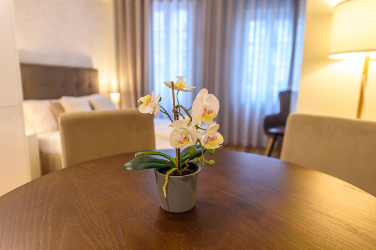 Terro Collection - Dom Pedro V Apartment Брага Екстериор снимка