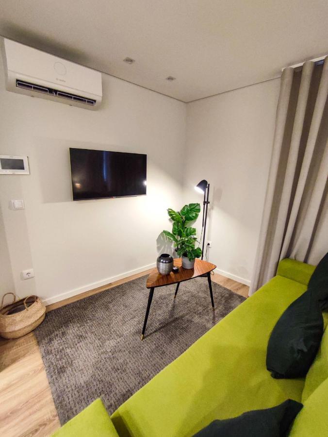 Terro Collection - Dom Pedro V Apartment Брага Екстериор снимка
